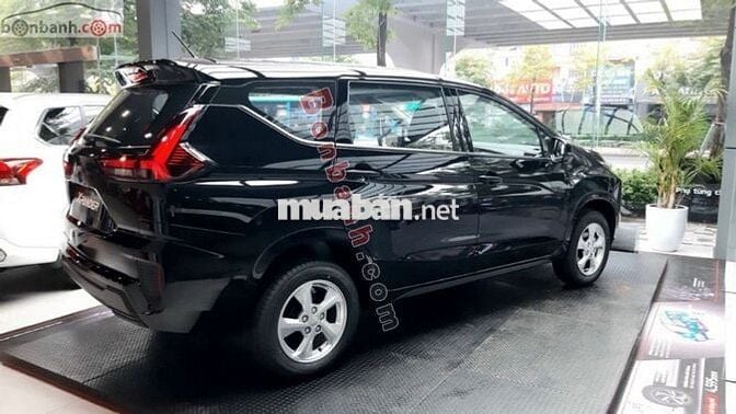 Mitsubishi Xpander 1.5 AT 2025