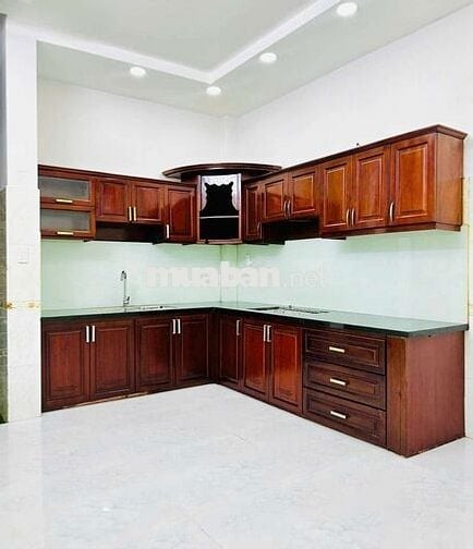 MTKD LÊ VĂN QUỚI HXH 6M P. BHHA BÌNH TÂN CHỈ 7TỶ NHỎ GIỌT