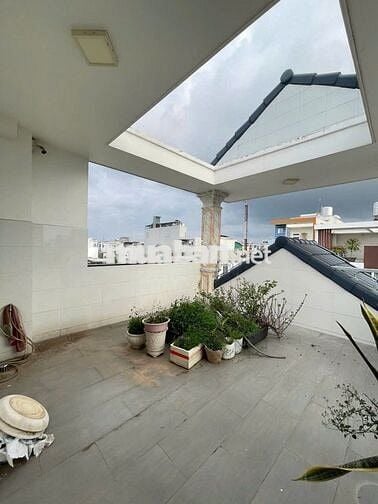 BÁN NHÀ HẺM 276 MÃ LÒ, BÌNH TÂN, 64M2, 4 TẦNG, 6.45 TỶ