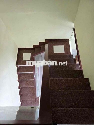 Cho thuê nhà Mới, hẻm xe tải - Nhà 1 trệt 1 Lầu, có sẵn nội thất
