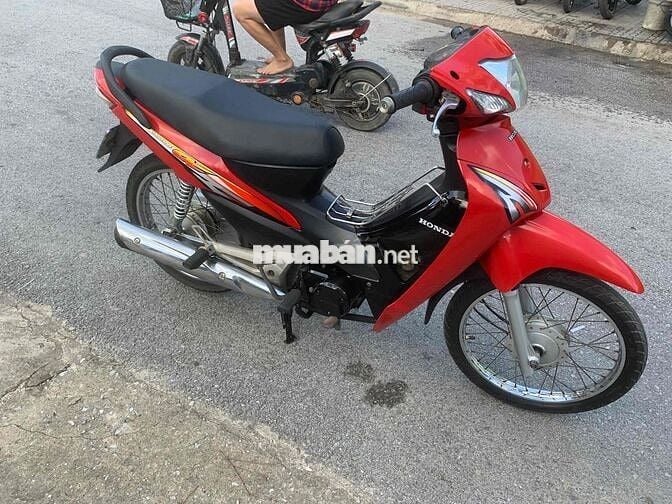 wave anpha zin chất