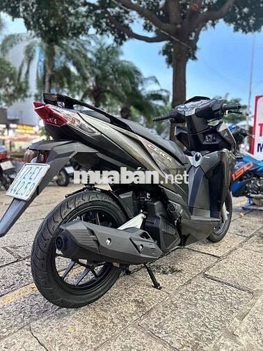 Click Thái 125 2016 Xám Lambor Chính Chủ Sang Tên