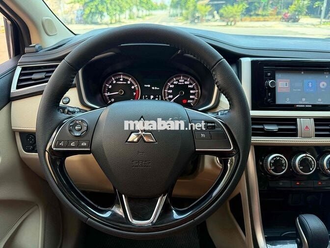 Mitsubishi Xpander 2019 1.5 AT - 85000 km