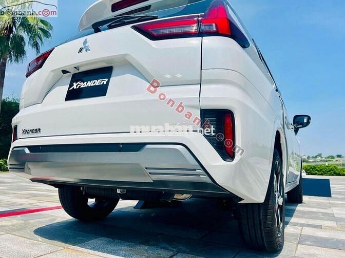 Mitsubishi Xpander Premium 1.5 AT 2025
