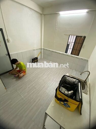 phòng cửa sổ thoáng 25m2 2,9tr giờ giấc tự do,an ninh