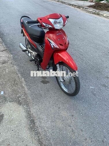 wave anpha zin chất