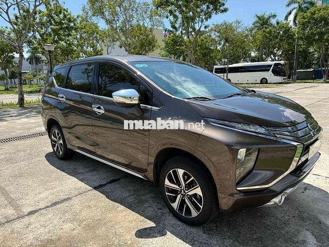 Mitsubishi Xpander 2019 1.5 AT - 85000 km