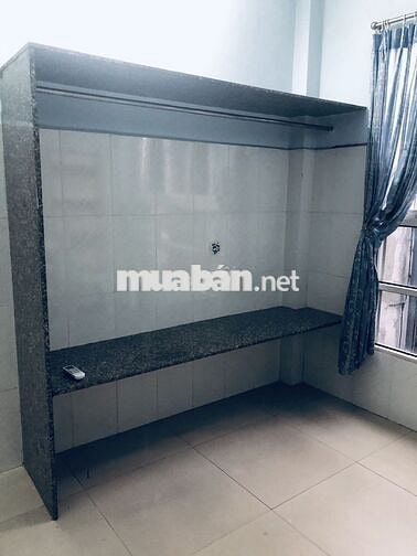 Phòng trọ trung tâm quận 10, đường Tô Hiến Thành