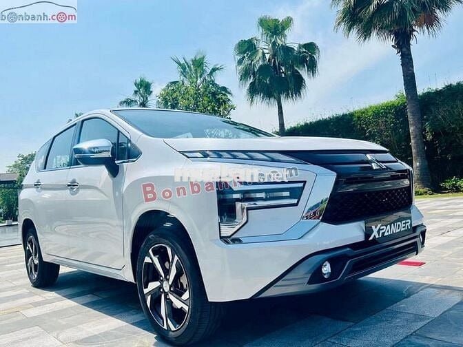 Mitsubishi Xpander Premium 1.5 AT 2025