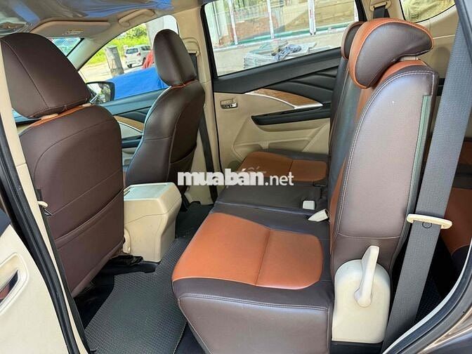 Mitsubishi Xpander 2019 1.5 AT - 85000 km