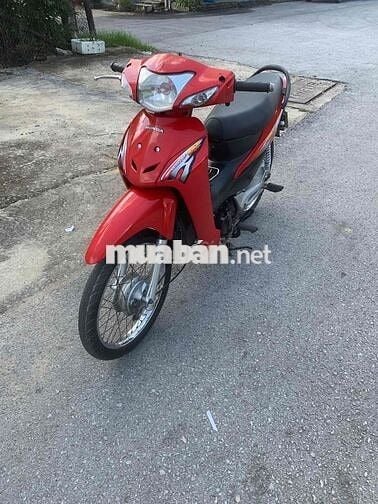 wave anpha zin chất