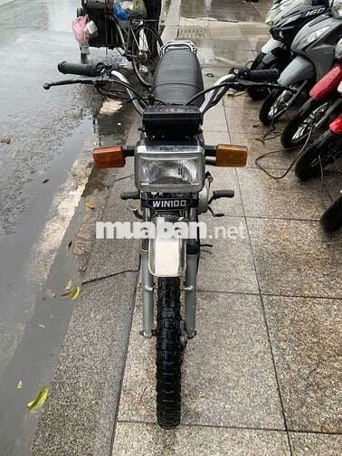 Honda win Trung Quốc 2012 mới 80% biển số 84