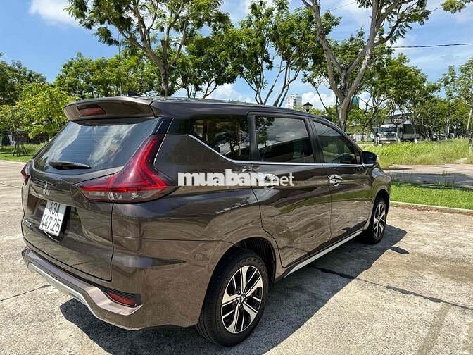 Mitsubishi Xpander 2019 1.5 AT - 85000 km