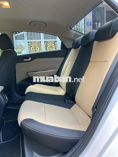 Hyundai Accent 2020 1.4MT Full- 1 chủ chuẩn km