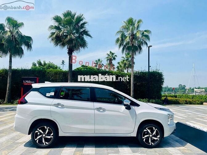 Mitsubishi Xpander Premium 1.5 AT 2025