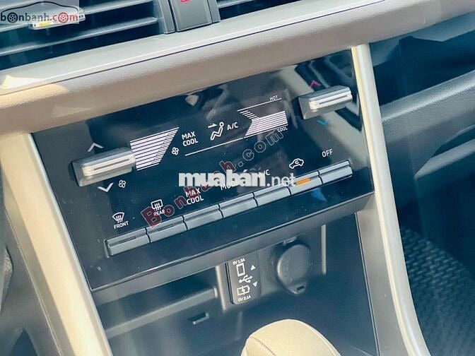 Mitsubishi Xpander Premium 1.5 AT 2025
