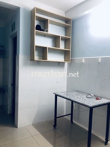 Phòng trọ trung tâm quận 10, đường Tô Hiến Thành