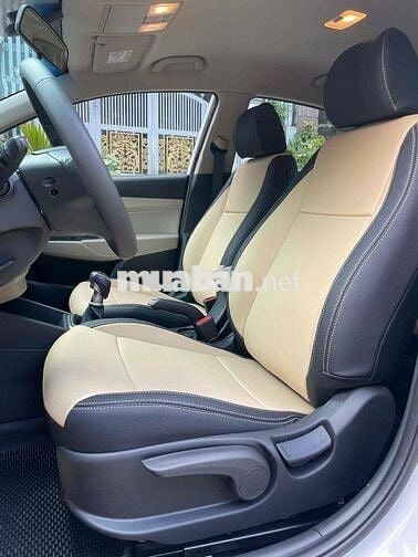 Hyundai Accent 2020 1.4MT Full- 1 chủ chuẩn km