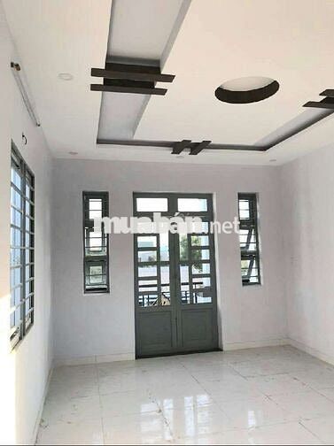 NHÀ 2 TẦNG SÁT MT ĐẶNG THÚC VỊNH,HÓC MÔN,112M2,NGANG 5,6M,CHỈ 4.8 TỶ