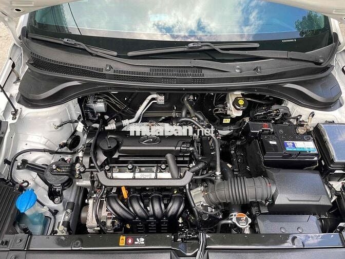 Hyundai Accent 2020 1.4MT Full- 1 chủ chuẩn km