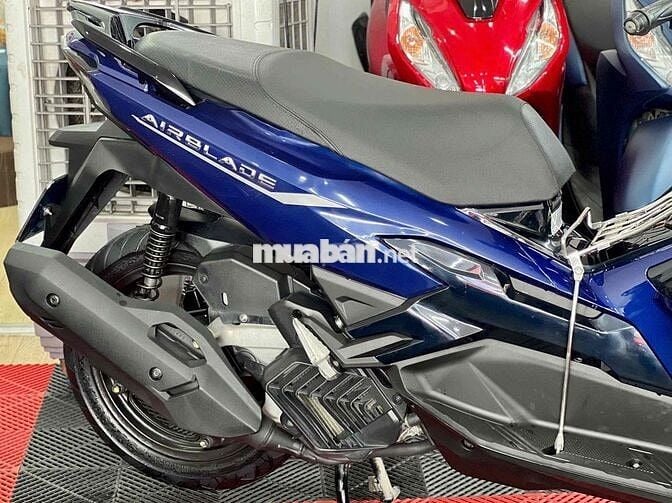 💥AB125 đời 2022 BSTP Chính Chủ giá tốt xe đẹp💥