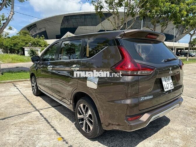 Mitsubishi Xpander 2019 1.5 AT - 85000 km