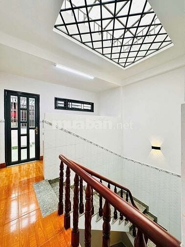 MTKD LÊ VĂN QUỚI HXH 6M P. BHHA BÌNH TÂN CHỈ 7TỶ NHỎ GIỌT