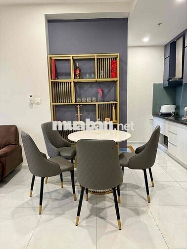 CHO THUÊ CHUNG CƯ THE EMERALD GOLW VIEW 1PN FULL NT