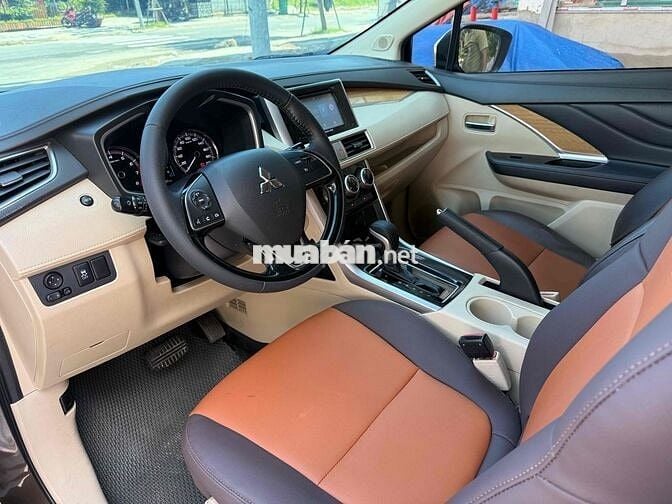 Mitsubishi Xpander 2019 1.5 AT - 85000 km