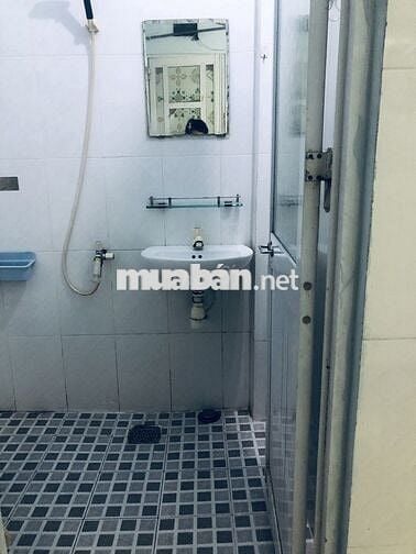 Phòng trọ trung tâm quận 10, đường Tô Hiến Thành