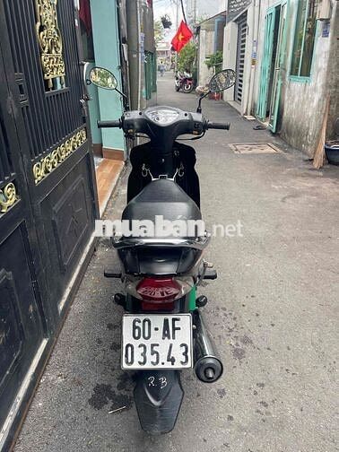 Bán elegant 50cc học sinh không cần bằng lái