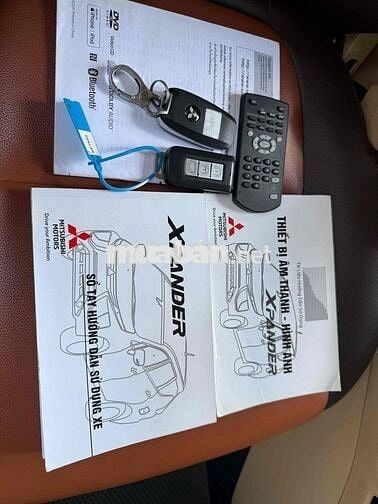 Mitsubishi Xpander 2019 1.5 AT - 85000 km