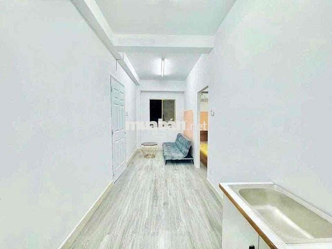Siêu Phẩm 1 Phòng Ngủ Rộng 50M2 Ở Được 5 Ngừoi 5 Xe - Đi Bộ FTU, UTH