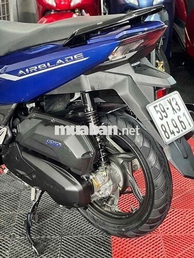 💥AB125 đời 2022 BSTP Chính Chủ giá tốt xe đẹp💥