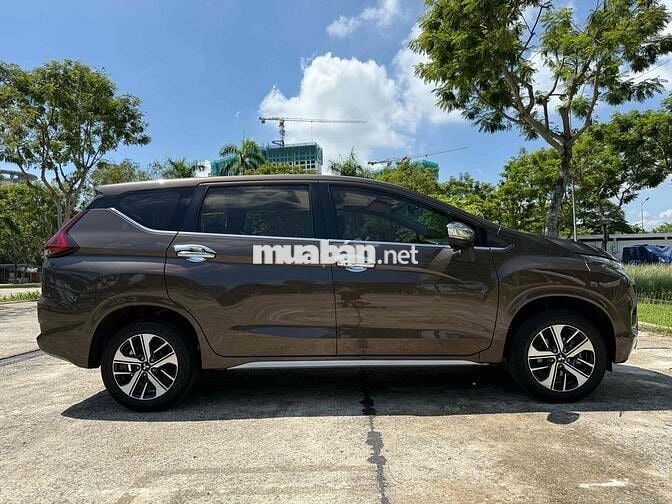 Mitsubishi Xpander 2019 1.5 AT - 85000 km