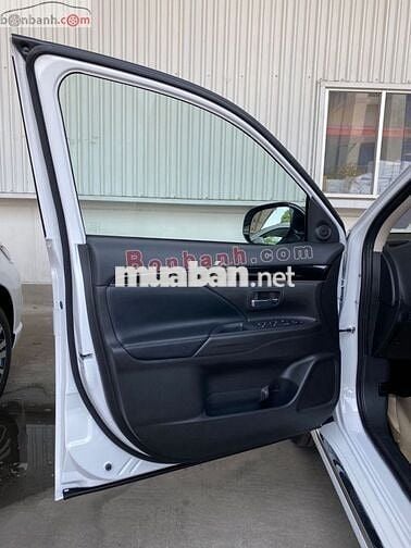 Mitsubishi Outlander 2.0 CVT 2024
