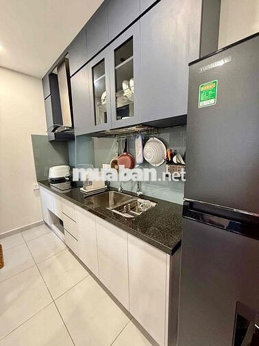 CHO THUÊ CHUNG CƯ THE EMERALD GOLW VIEW 1PN FULL NT