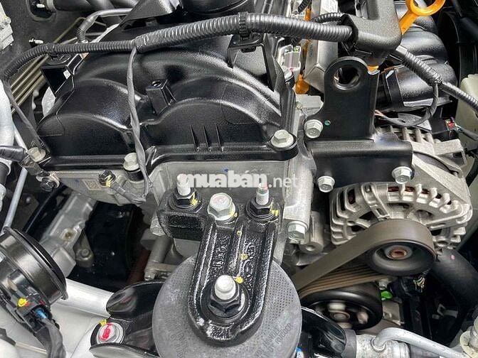 Hyundai Accent 2020 1.4MT Full- 1 chủ chuẩn km