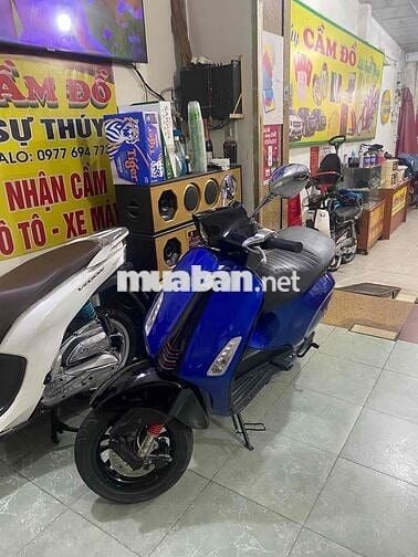cầm đồ bán thanh lý rẻ máy zin êm ru xe đẹp