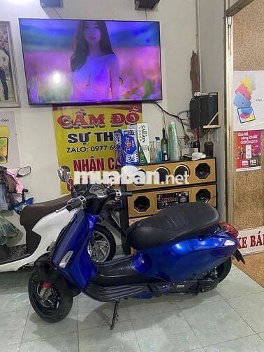 cầm đồ bán thanh lý rẻ máy zin êm ru xe đẹp