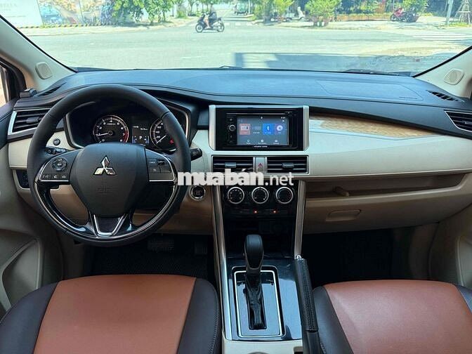 Mitsubishi Xpander 2019 1.5 AT - 85000 km