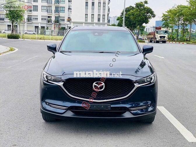 Mazda CX5 2021
