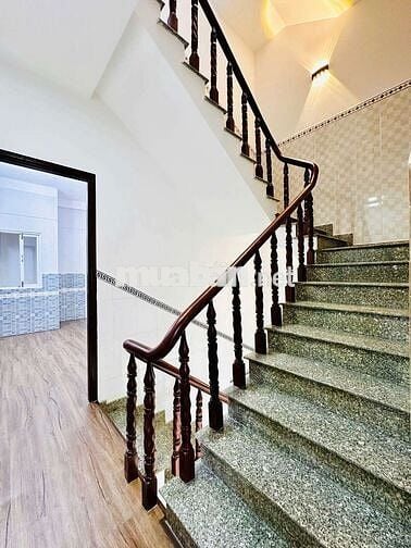 MTKD LÊ VĂN QUỚI HXH 6M P. BHHA BÌNH TÂN CHỈ 7TỶ NHỎ GIỌT