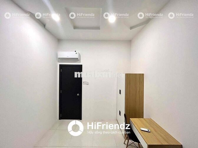 Studio thoáng mát rộng rãi sát Đại Lộ Võ Văn Kiệt