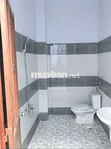 NHÀ 2 TẦNG SÁT MT ĐẶNG THÚC VỊNH,HÓC MÔN,112M2,NGANG 5,6M,CHỈ 4.8 TỶ