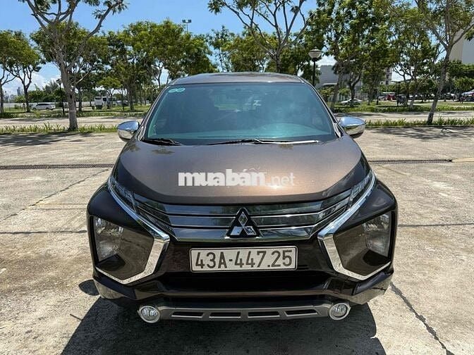 Mitsubishi Xpander 2019 1.5 AT - 85000 km