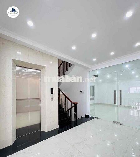 nhà bán, hẻm xe hơi vip 1/ chỉ 5 căn