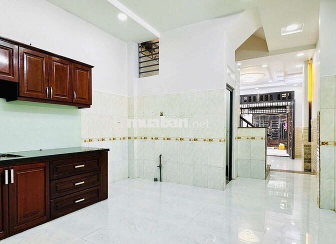 MTKD LÊ VĂN QUỚI HXH 6M P. BHHA BÌNH TÂN CHỈ 7TỶ NHỎ GIỌT