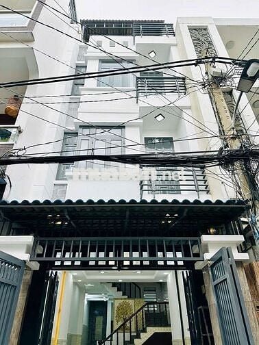 MTKD LÊ VĂN QUỚI HXH 6M P. BHHA BÌNH TÂN CHỈ 7TỶ NHỎ GIỌT