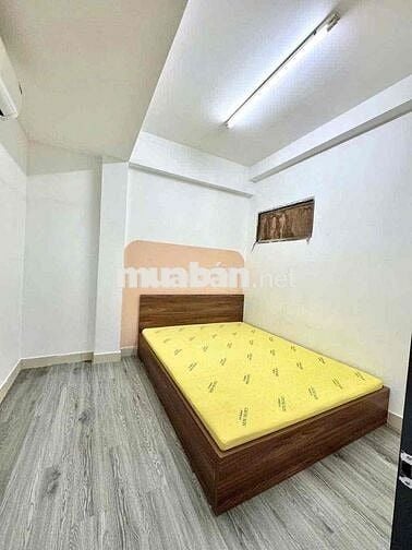 Siêu Phẩm 1 Phòng Ngủ Rộng 50M2 Ở Được 5 Ngừoi 5 Xe - Đi Bộ FTU, UTH